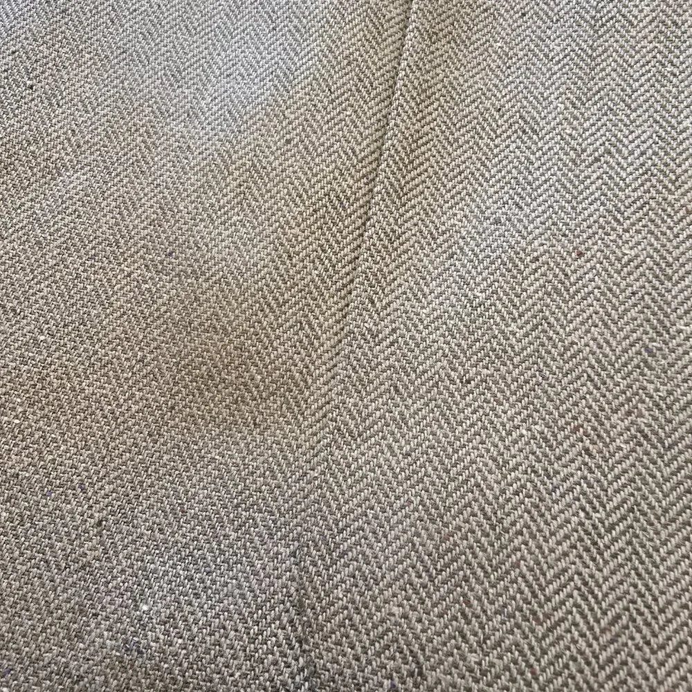 Men's LORD & TAYLOR METROPOLITAN Suit Coat Excellent Condition